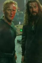 Aquaman 2: Lost Kingdom - Erster Trailer online