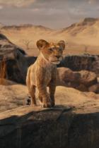 Neue Trailer zu Mufasa und Schneewitchen sowie Die Unglaublichen 3 angekündigt