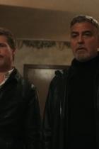 Wolfs: Erster Trailer zur Action-Komödie mit George Clooney und Brad Pitt