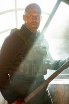 A Working Man: Erster Trailer zum Action-Thriller mit Jason Statham 