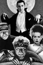 Universal Monster