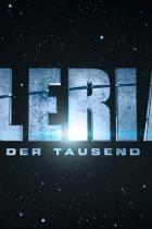 Neue Filmposter zu Valerian - Die Stadt der tausend Planeten