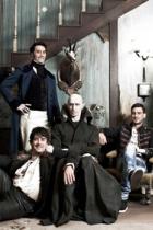 Trailer zu Vampirkomödie What We Do in the Shadows