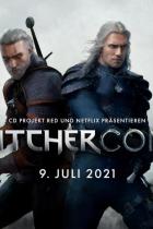 The Witcher: Netflix veröffentlicht Programm zur Witcher-Con