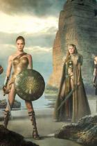 Neue TV-Spots zu Wonder Woman &amp; Fluch der Karibik 5