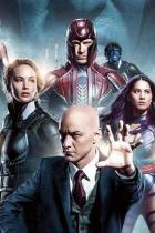 Alle Mutanten zusammen - Neues Poster zu X-Men: Apocalypse