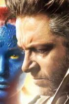 13 Poster für X-Men: Zukunft ist Vergangenheit