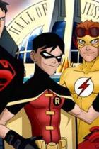 Young Justice