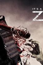 Z Nation ©2014 Syfy Media, LLC