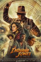 Indiana Jones 5 Poster