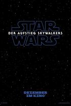 Star Wars - Der Aufstieg Skywalkers