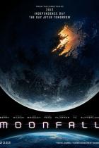 Moonfall Poster