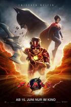 The Flash Poster