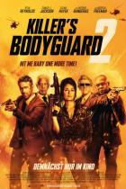 Killer’s Bodyguard 2 Poster