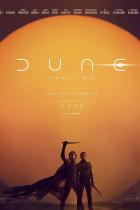 Dune Teil 2 Plakat