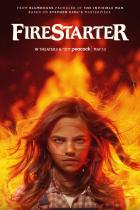 Firestarter Poster