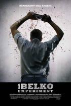 Das Belko Experiment Deutsches Hauptposter