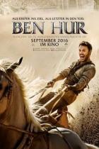 Ben Hur Filmposter