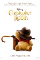 Christopher Robin Poster