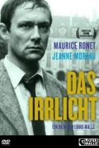 Das Irrlicht Filmposter