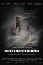 Der Untergang Filmposter