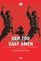 Der Tod sagt Amen Filmposter