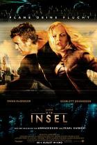 Die Insel Filmposter