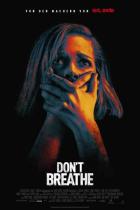 Don't Breathe Hauptplakat