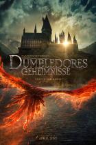 Phantastische Tierwesen Dumbledores Geheimnisse