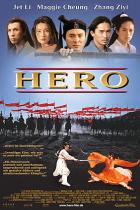 Hero Filmposter