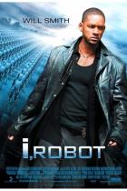 I Robot Filmposter