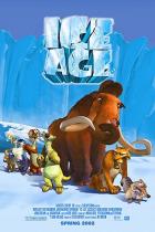 Ice Age Filmposter