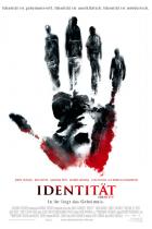 Identität Filmposter