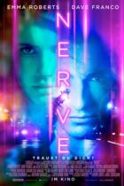 Nerve 2016 Filmplakat