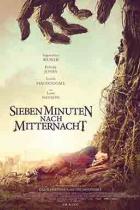 Sieben Minuten nach Mitternacht: Aufbruchsstimmung und große Gefühle im neuen Trailer