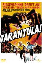 Tarantula Filmposter