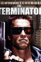 Terminator Filmposter