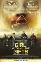 The Girl with All the Gifts Poster