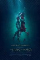 Poster Shape of Water – Das Flüstern des Wassers