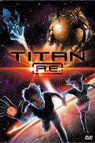 Titan A.E. Filmposter