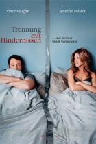 Trennung mit Hindernissen Filmposter