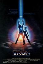 Tron Filmposter