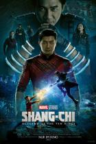 Shang-Chi and the Legend of the Ten Rings Poster