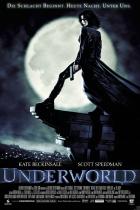 Underworld Filmposter