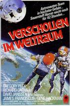 Verschollen im Weltraum Filmposter