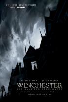 Gewinnspiel zu Winchester - Das Haus der Verdammten: Gewinnt 3 x 1 Fanpaket