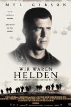 Wir waren Helden Filmposter