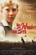 Das Wunder von Bern Filmposter