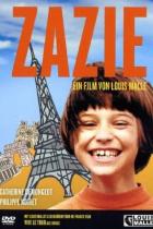 Zazie Filmposter