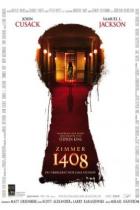 Zimmer 1408 Filmposter